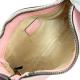 【GUCCI/グッチ】 アフロディーテ スモールハンドバッグ 739076 ハンドバッグ レザー ピンク/ゴールド金具 レディース【中古】【真子質店】【BL】




【KMox】