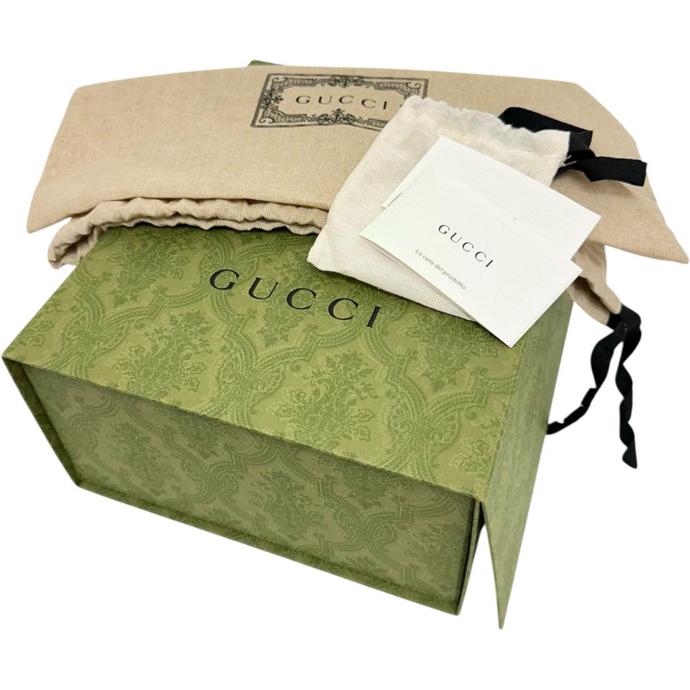 GUCCI/グッチ】 ブロンディ ミニ バケットバッグ 760313 ハンドバッグ