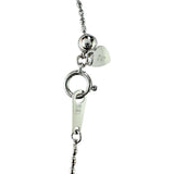 クリソベリルキャッツアイ 2.25ct ピンクサファイア/トパーズ 0.74ct ダイヤモンド 0.41ct ネックレス K18WGホワイトゴールド 18金 10.9g 45cm レディース
【中古】【真子質店】【NN】




【IDSY】