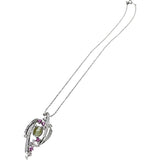 クリソベリルキャッツアイ 2.25ct ピンクサファイア/トパーズ 0.74ct ダイヤモンド 0.41ct ネックレス K18WGホワイトゴールド 18金 10.9g 45cm レディース
【中古】【真子質店】【NN】




【IDSY】