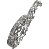 13号 MARLIbySARTORO ダブルリング ダイヤモンド 計0.56ct リング・指輪 K18WGホワイトゴールド 18金 5.4g レディース
【中古】【真子質店】【BL】




【MiMix】