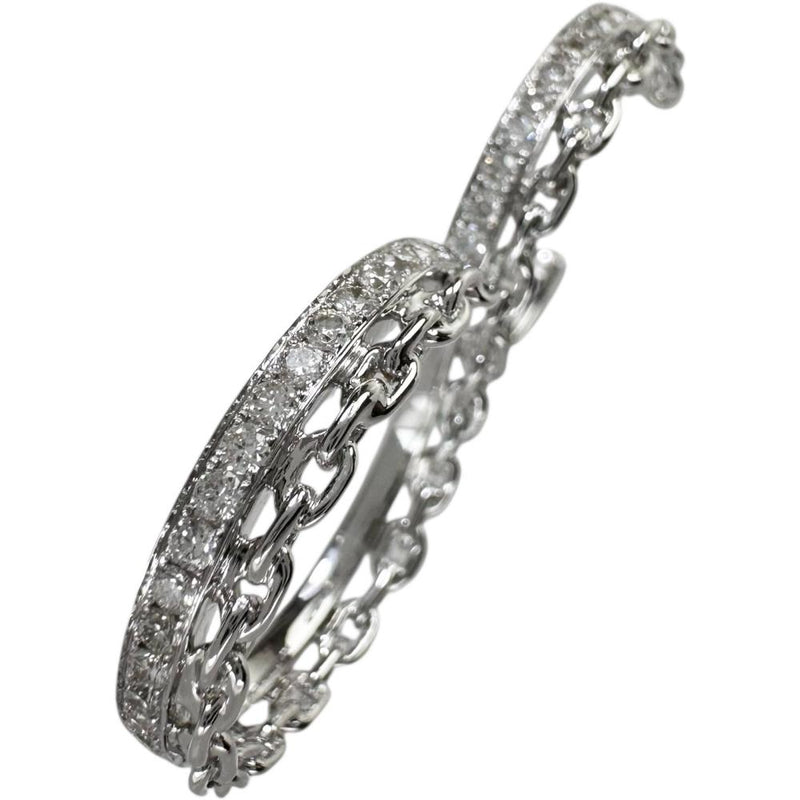 13号 MARLIbySARTORO ダブルリング ダイヤモンド 計0.56ct リング・指輪 K18WGホワイトゴールド 18金 5.4g レディース
【中古】【真子質店】【BL】




【MiMix】