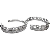 13号 MARLIbySARTORO ダブルリング ダイヤモンド 計0.56ct リング・指輪 K18WGホワイトゴールド 18金 5.4g レディース
【中古】【真子質店】【BL】




【MiMix】