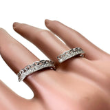13号 MARLIbySARTORO ダブルリング ダイヤモンド 計0.56ct リング・指輪 K18WGホワイトゴールド 18金 5.4g レディース
【中古】【真子質店】【BL】




【MiMix】