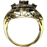 12.5号 ダイヤモンド 0.71ct リング・指輪 K18YGイエローゴールド 18金/K18WGホワイトゴールド 18金 8.2g レディース
【中古】【真子質店】【NN】




【IIMoMo】