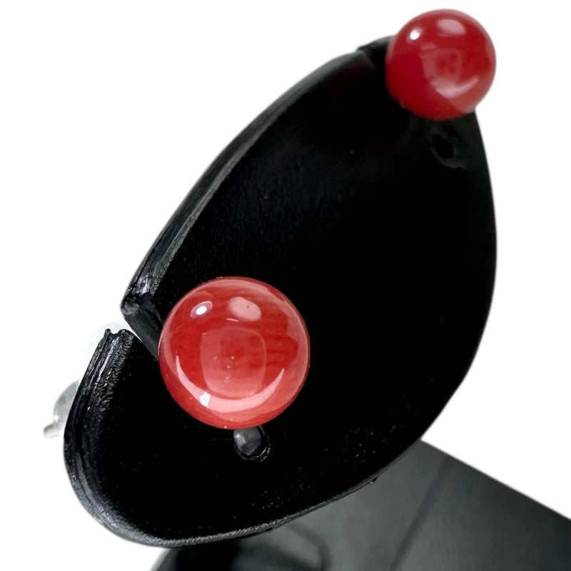 赤珊瑚/サンゴ 4.5㎜UP ピアス K14WGホワイトゴールド 14金 0.4g レディース
【中古】【真子質店】【NN】




【MaMa】