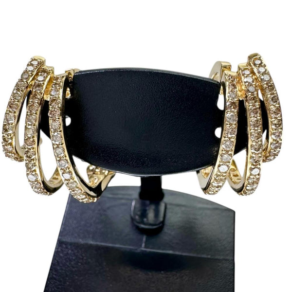 ピアリング ダイヤモンド 計0.45×2ct イヤリング K18ゴールド 18金 6.5g レディース
【中古】【真子質店】【NN】




【MiSI】