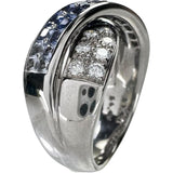 14.5号【Jeunet/ジュネ】 カラーグラデーションサファイア 1.48ct ダイヤモンド 0.43ct リング・指輪 K18WGホワイトゴールド 18金 12.3g レディース
【中古】【真子質店】【NN】




【IKIY】