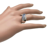 14.5号【Jeunet/ジュネ】 カラーグラデーションサファイア 1.48ct ダイヤモンド 0.43ct リング・指輪 K18WGホワイトゴールド 18金 12.3g レディース
【中古】【真子質店】【NN】




【IKIY】