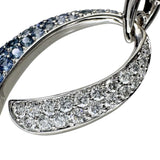 マルチサファイア 計1.32ct ダイヤモンド 計0.43ct ネックレス K18WGホワイトゴールド 18金 11.1g 50.0cm レディース
【中古】【真子質店】【NN】




【IDSY】