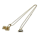 LA SOMA/ラソマ ダイヤモンド 計0.52ct ネックレス K18ゴールド 18金 5.0g 45.5cm レディース
【中古】【真子質店】【NN】




【KMoS】