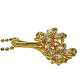 LA SOMA/ラソマ ダイヤモンド 計0.52ct ネックレス K18ゴールド 18金 5.0g 45.5cm レディース
【中古】【真子質店】【NN】




【KMoS】