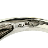 10号 フラワー ダイヤモンド 計1.14ct リング・指輪 K18WGホワイトゴールド 18金 10.0g レディース
【中古】【真子質店】【NN】




【IMoDx】