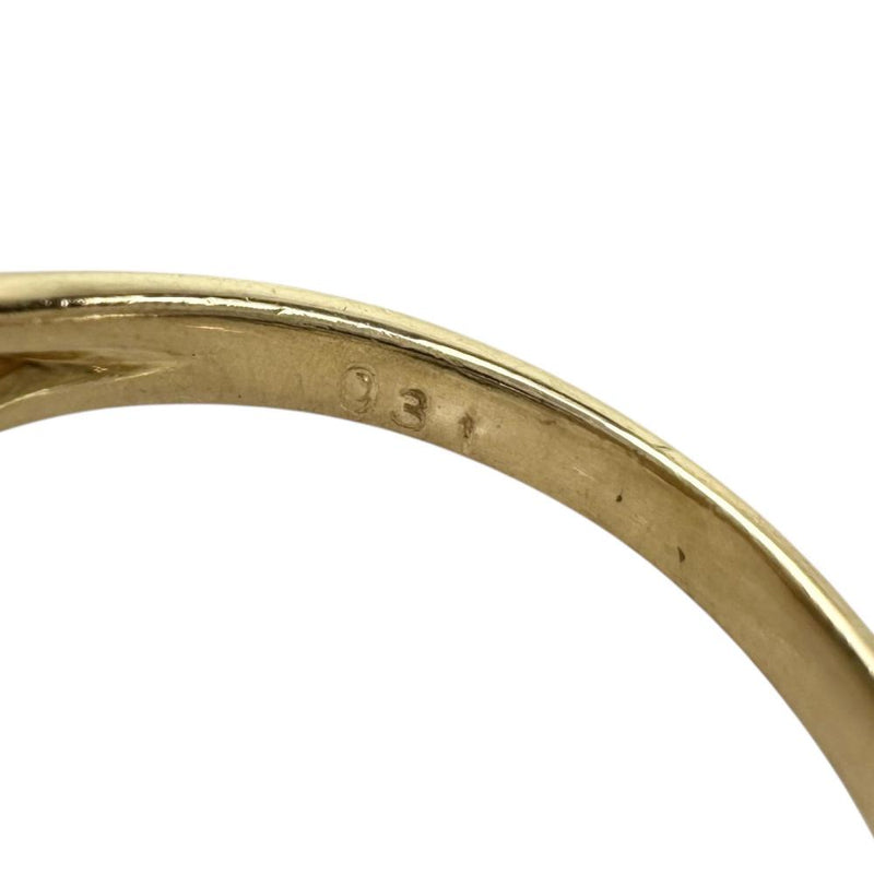 12.5号 ダイヤモンド 計0.31ct リング・指輪 K18ゴールド 18金 3.7g レディース
【中古】【真子質店】【NN】




【MoxY】
