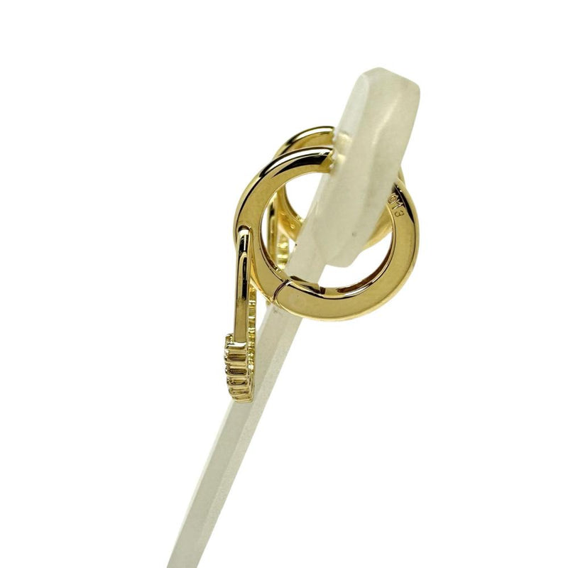 イヤークリップ ダイヤモンド 計0.13×2ct ピアス K18ゴールド 18金 4.6g レディース
【中古】【真子質店】【NN】




【YDS】