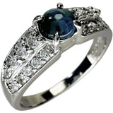 14号 アレキサンドライトキャッツアイ 0.713ct ダイヤモンド 計0.35ct リング・指輪 Pt900プラチナ 5.3g レディース
【中古】【真子質店】【NN】




【DMoI】