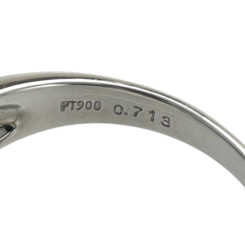 14号 アレキサンドライトキャッツアイ 0.713ct ダイヤモンド 計0.35ct リング・指輪 Pt900プラチナ 5.3g レディース
【中古】【真子質店】【NN】




【DMoI】