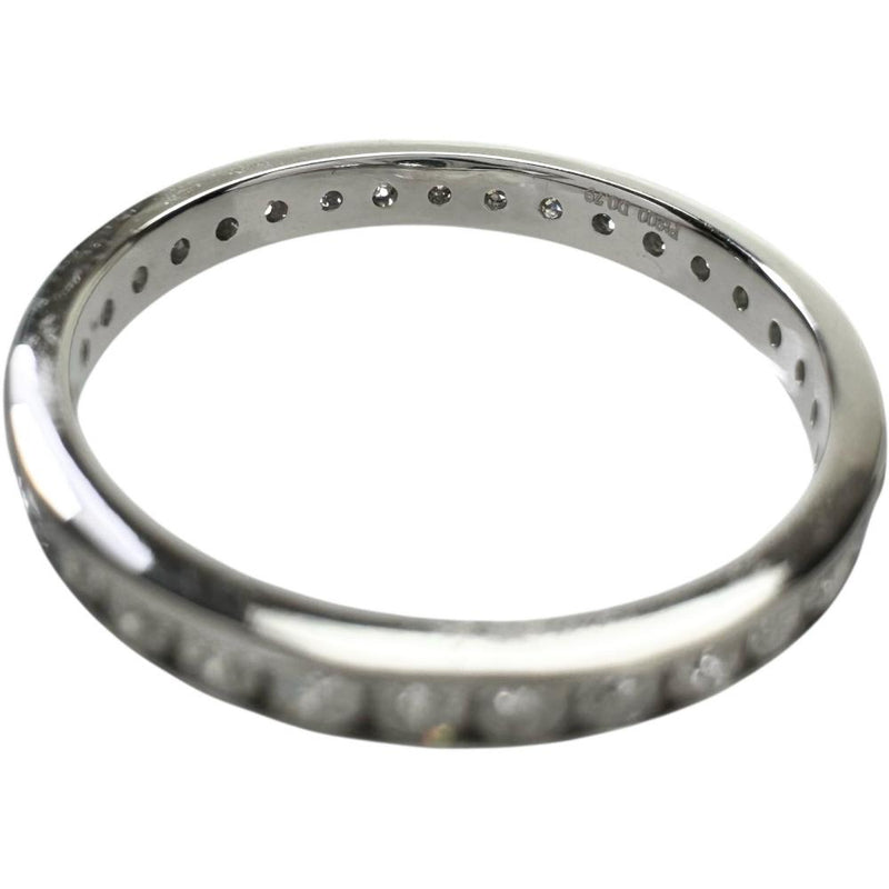 15号 フルエタニティ ダイヤモンド 計0.79ct リング・指輪 Pt900プラチナ 3.1g レディース
【中古】【真子質店】【NN】




【DTS】