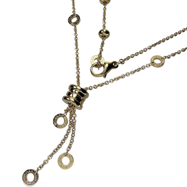 【BVLGARI/ブルガリ】 ネックレス エレメント K18ゴールド 18金 15.3g 45cm レディース
【中古】【真子質店】【BL】




【MaMoTx】