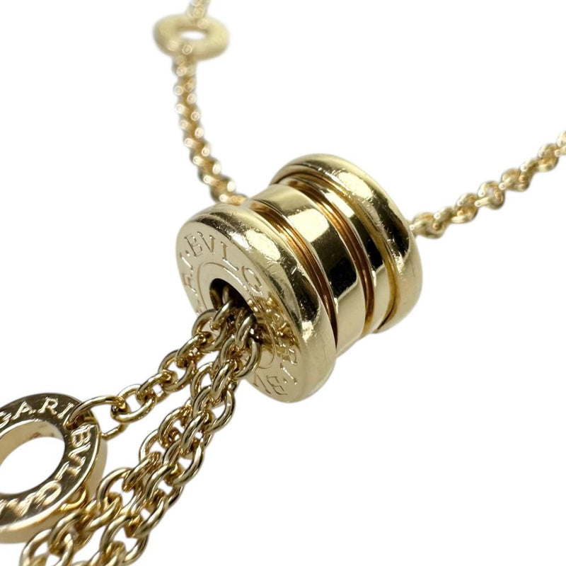 【BVLGARI/ブルガリ】 ネックレス エレメント K18ゴールド 18金 15.3g 45cm レディース
【中古】【真子質店】【BL】




【MaMoTx】