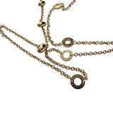 【BVLGARI/ブルガリ】 ネックレス エレメント K18ゴールド 18金 15.3g 45cm レディース
【中古】【真子質店】【BL】




【MaMoTx】
