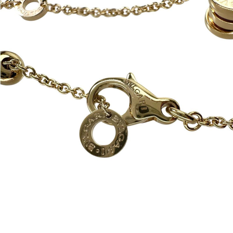 【BVLGARI/ブルガリ】 ネックレス エレメント K18ゴールド 18金 15.3g 45cm レディース
【中古】【真子質店】【BL】




【MaMoTx】
