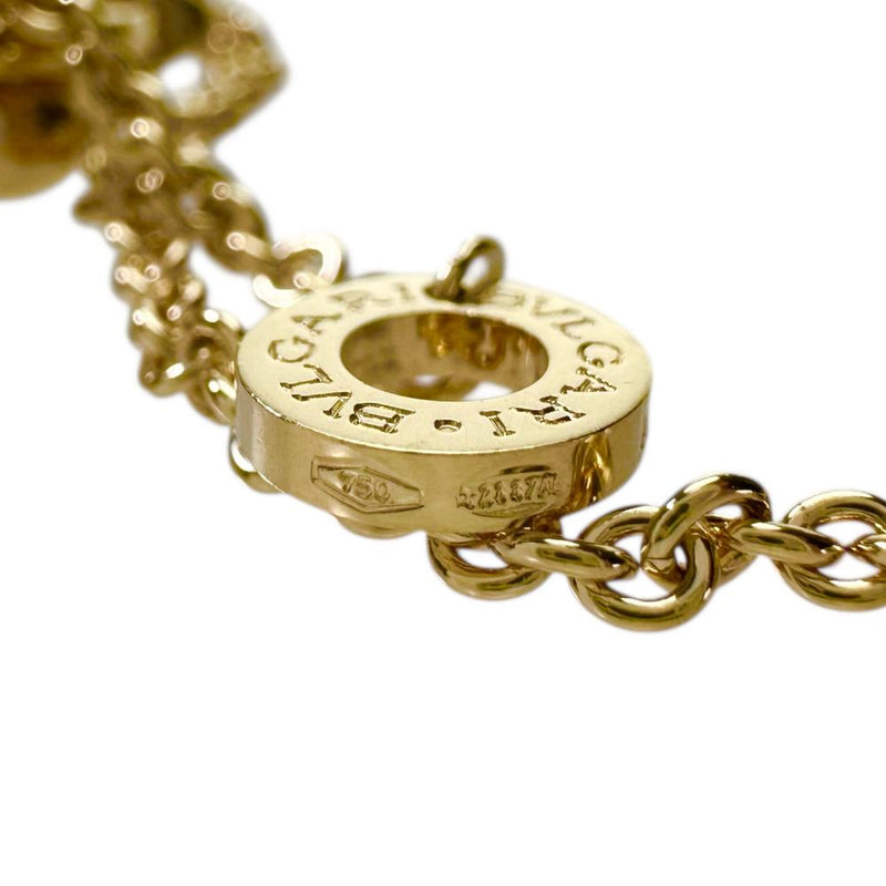 【BVLGARI/ブルガリ】 ネックレス エレメント K18ゴールド 18金 15.3g 45cm レディース
【中古】【真子質店】【BL】




【MaMoTx】