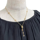 【BVLGARI/ブルガリ】 ネックレス エレメント K18ゴールド 18金 15.3g 45cm レディース
【中古】【真子質店】【BL】




【MaMoTx】