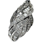 12号 ダイヤモンド 計3.00ct リング・指輪 Pt900プラチナ 17.7g レディース
【中古】【真子質店】【NN】




【IYIK】