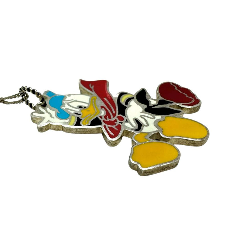 【GUCCI/グッチ】 GUCCI×DISNEY ドナルド ネックレス シルバー925 14.5g 78cm シルバー レディース
【中古】【真子質店】【GD】




【Ixx】