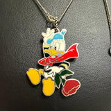 【GUCCI/グッチ】 GUCCI×DISNEY ドナルド ネックレス シルバー925 14.5g 78cm シルバー レディース
【中古】【真子質店】【GD】




【Ixx】