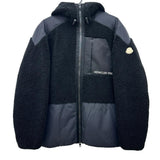 【MONCLER/モンクレール】 ジーニアス HULL ボア ダウンジャケット ナイロン/ダウン ブラック メンズ【中古】【真子質店】【GD】




【MiMix】