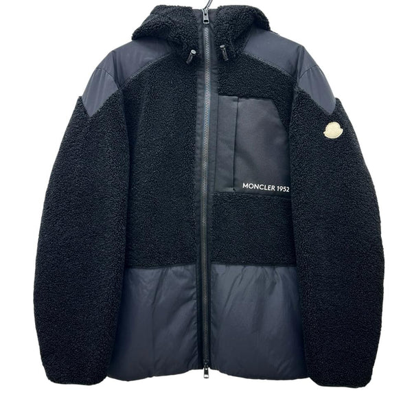 【MONCLER/モンクレール】 ジーニアス HULL ボア ダウンジャケット ナイロン/ダウン ブラック メンズ【中古】【真子質店】【GD】




【MiMix】