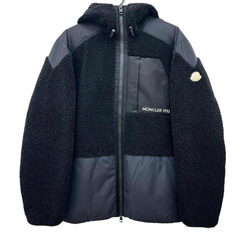 【MONCLER/モンクレール】 ジーニアス HULL ボア ダウンジャケット ナイロン/ダウン ブラック メンズ【中古】【真子質店】【GD】




【MiMix】