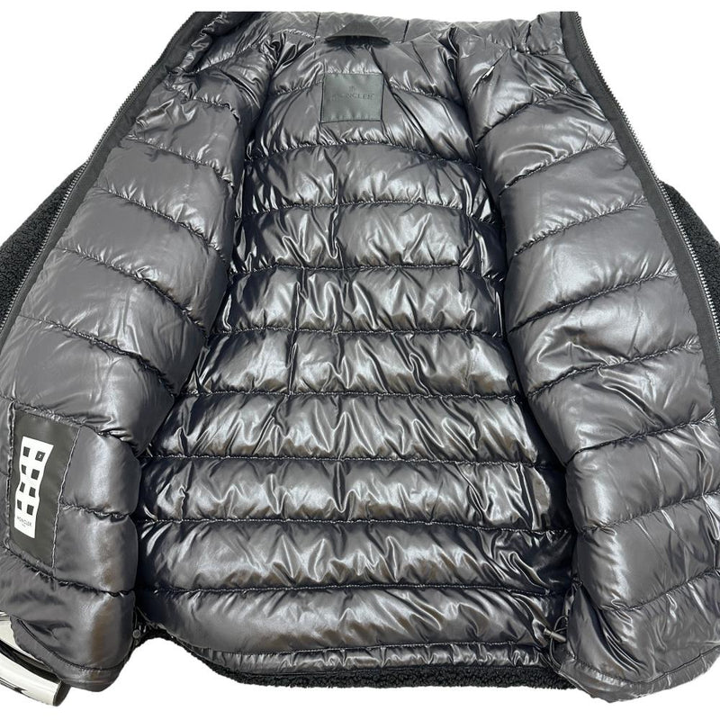 【MONCLER/モンクレール】 ジーニアス HULL ボア ダウンジャケット ナイロン/ダウン ブラック メンズ【中古】【真子質店】【GD】




【MiMix】