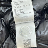 【MONCLER/モンクレール】 ジーニアス HULL ボア ダウンジャケット ナイロン/ダウン ブラック メンズ【中古】【真子質店】【GD】




【MiMix】