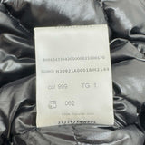 【MONCLER/モンクレール】 ジーニアス HULL ボア ダウンジャケット ナイロン/ダウン ブラック メンズ【中古】【真子質店】【GD】




【MiMix】