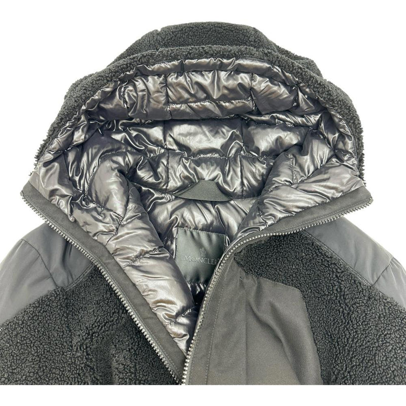 【MONCLER/モンクレール】 ジーニアス HULL ボア ダウンジャケット ナイロン/ダウン ブラック メンズ【中古】【真子質店】【GD】




【MiMix】