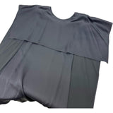 【MARTIN MARGIELA/マルタンマルジェラ】 チュニック/ワンピース S32CT0823 メゾンマルジェラ/MM6 チュニック アセテート/レーヨン ブラック レディース【中古】【真子質店】【GD】




【Mox】