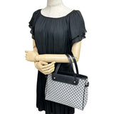 【CELINE/セリーヌ】 トリオンフ トートバッグ ハンドバッグ キャンバス グレー/ブラック レディース【中古】【真子質店】【BL】




【Maxx】