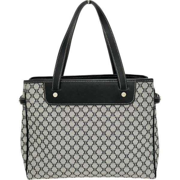 【CELINE/セリーヌ】 トリオンフ トートバッグ ハンドバッグ キャンバス グレー/ブラック レディース【中古】【真子質店】【BL】




【Maxx】