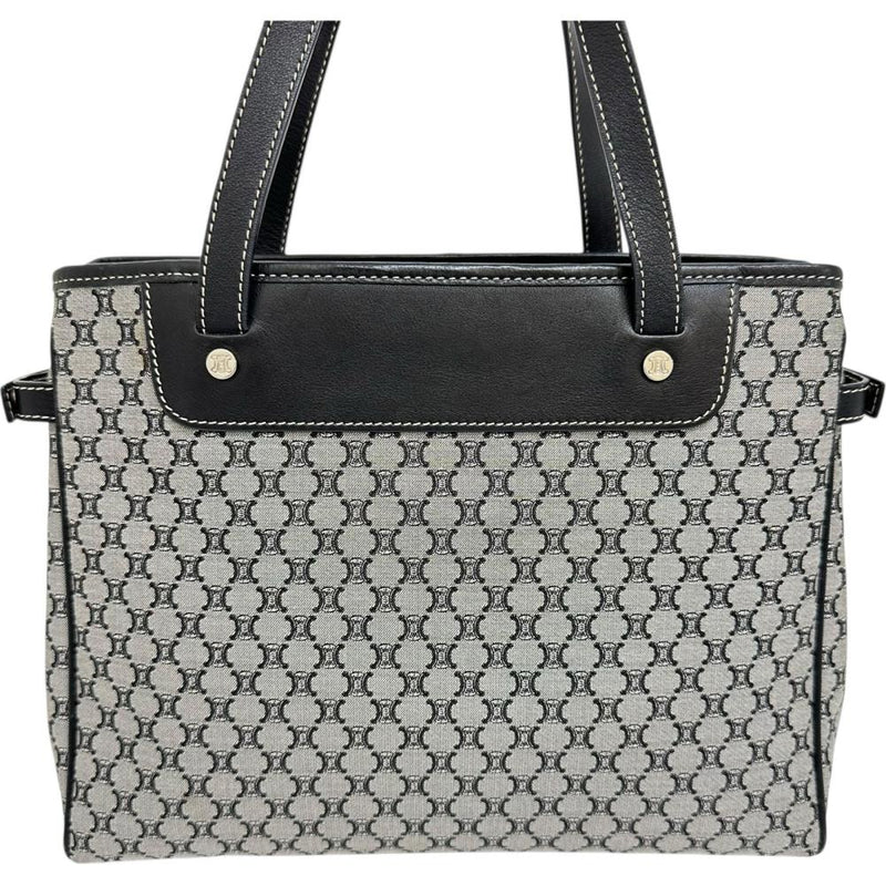 【CELINE/セリーヌ】 トリオンフ トートバッグ ハンドバッグ キャンバス グレー/ブラック レディース【中古】【真子質店】【BL】




【Maxx】