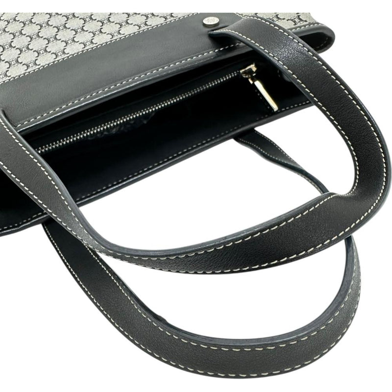 【CELINE/セリーヌ】 トリオンフ トートバッグ ハンドバッグ キャンバス グレー/ブラック レディース【中古】【真子質店】【BL】




【Maxx】