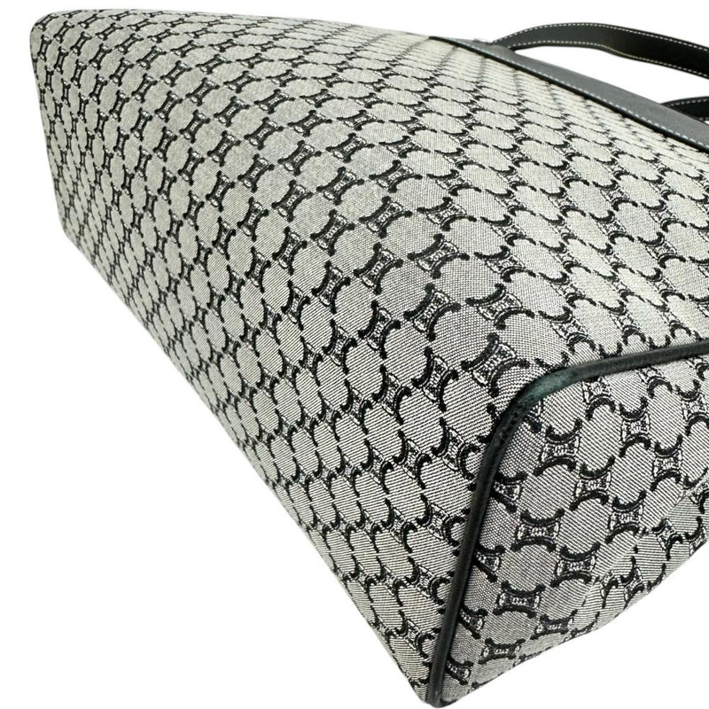 【CELINE/セリーヌ】 トリオンフ トートバッグ ハンドバッグ キャンバス グレー/ブラック レディース【中古】【真子質店】【BL】




【Maxx】