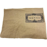 【GUCCI/グッチ】 696014 GGスプリーム インターロッキングG 2WAYショルダー ボストンバッグ レザー ブラックレザー レディース【中古】【真子質店】【BL】 【IMoxx】