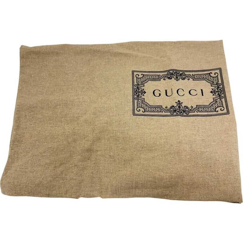 【GUCCI/グッチ】 696014 GGスプリーム インターロッキングG 2WAYショルダー ボストンバッグ レザー ブラックレザー レディース【中古】【真子質店】【BL】 【IMoxx】