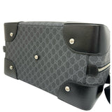 【GUCCI/グッチ】 696014 GGスプリーム インターロッキングG 2WAYショルダー ボストンバッグ レザー ブラックレザー レディース【中古】【真子質店】【BL】




【IMoxx】