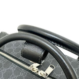 【GUCCI/グッチ】 696014 GGスプリーム インターロッキングG 2WAYショルダー ボストンバッグ レザー ブラックレザー レディース【中古】【真子質店】【BL】




【IMoxx】