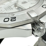 【TAG HEUER/タグホイヤー】 アクアレーサー WAF2011 腕時計 ステンレススチール 自動巻き/オートマ シルバー文字盤 メンズ
【中古】【真子質店】【GD】




【YMox】