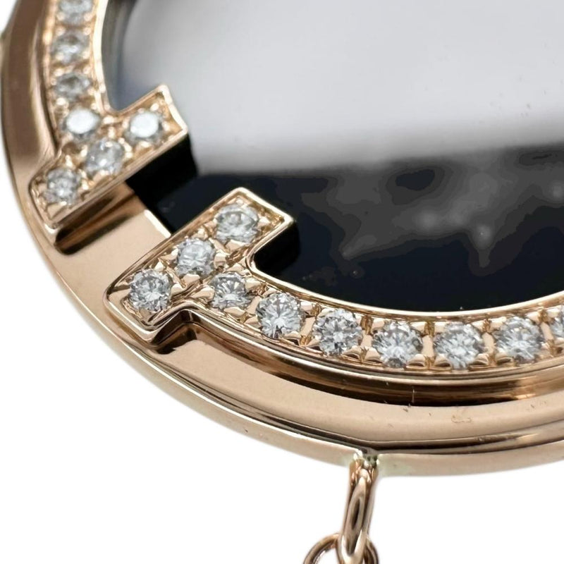 【TIFFANY&Co./ティファニー】 オニキス ダイヤモンド ネックレス T TWOサークル K18PGピンクゴールド 18金 4.1g 45cm レディース
【中古】【真子質店】【BL】




【IYxx】